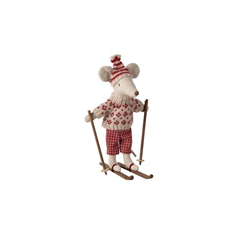 Official Maileg Mice CollectionL Adorable Companions for Imaginative ...