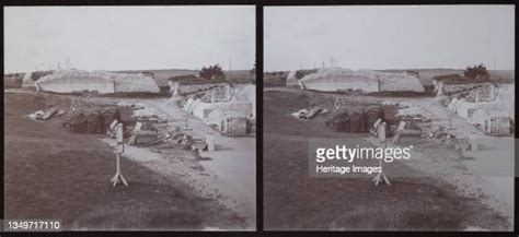 Old Sarum Castle Photos And Premium High Res Pictures Getty Images