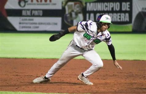 Series de semis en el Béis U23