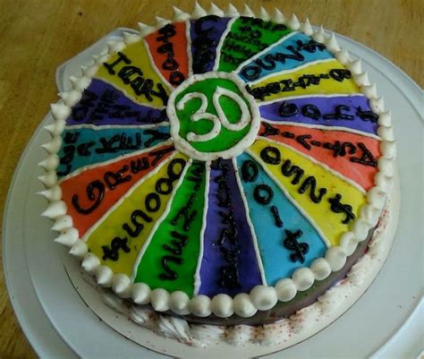 17 Best images about Theme Party -- Wheel of Fortune on Pinterest | Party printables, Wheel of ...