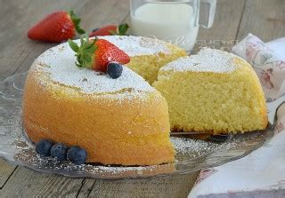 Torte Da Colazione Sofficissime Ricette Facili E Veloci