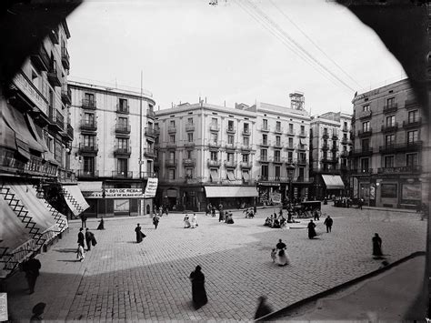 Arxiu Fotogràfic de Barcelona Arxius Oberts Barcelona