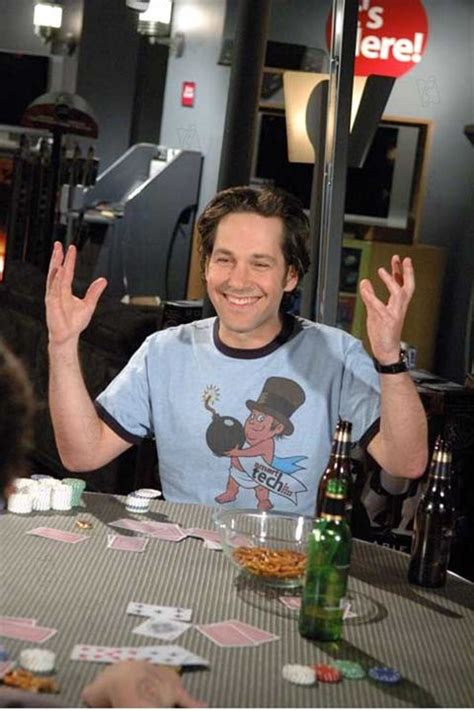 Foto De Paul Rudd O Virgem De 40 Anos Fotos Paul Rudd Judd Apatow