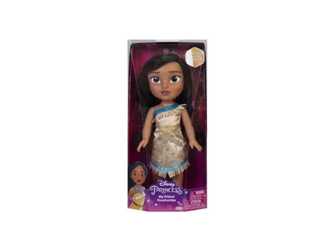 Pocahontas Disney Princess Connectionsluda
