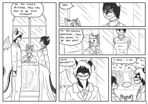 Just Married Comic Porn HD Porn Comics