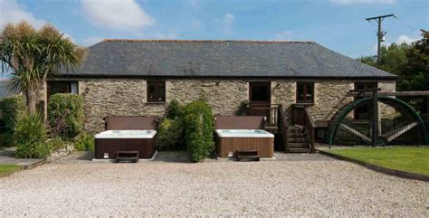 Private Holiday Cottages in Cornwall – Cornwall Cottages 4 You