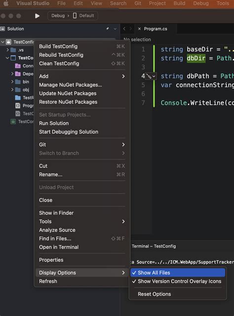 Visual Studio Code Coderoad