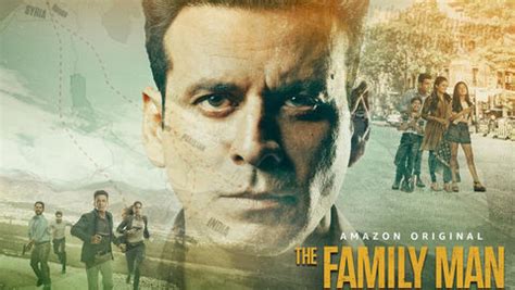 The Family Man TV Serie Komödie Folgen 11 20 2019 2020 2018 2020