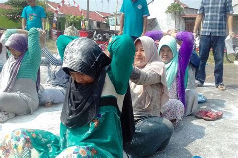 Lomba 17 Agustusan Yang Unik Dan Lucu Dijamin Seru Dan Hemat Biaya