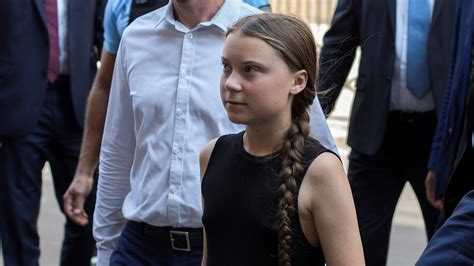 Greta Thunberg says Atlantic voyage ‘energized’ her climate fight | wltx.com