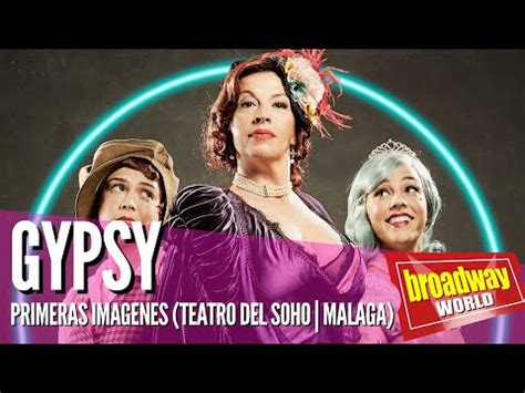 Entradas Gypsy De Antonio Banderas Taquilla