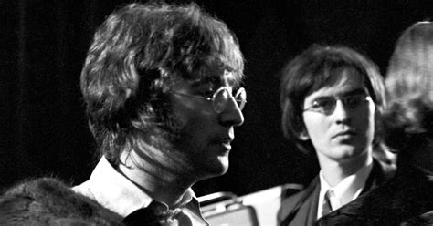 John Lennon Réédition très étendue de son album solo Pause Musicale