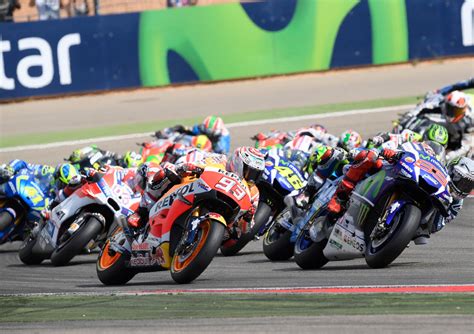 Motogp Aragon Spunti Considerazioni E Domande Dopo Il Gp Motogp