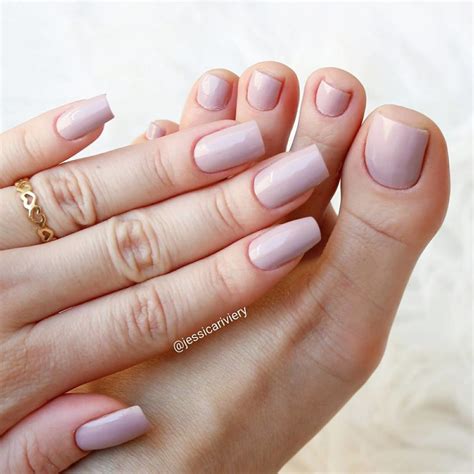 14 Melhores Cores Para Unhas Dos Pés Com Nomes De Esmaltes