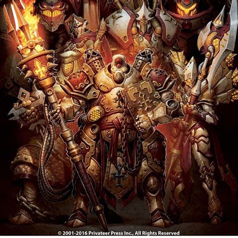 86 best Protectorate of Menoth images on Pinterest | Miniatures, Horde and Miniature