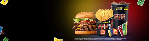 Menu Whats New Hungry Jacks Australia