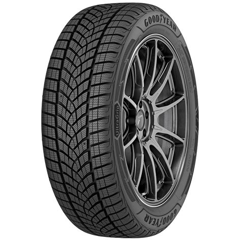 Goodyear. Bandenmerk met vele bekroonde innovaties | Profile