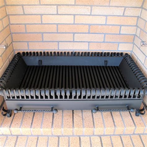 Колосник для камина – интернет-магазин "MangalBBQ"