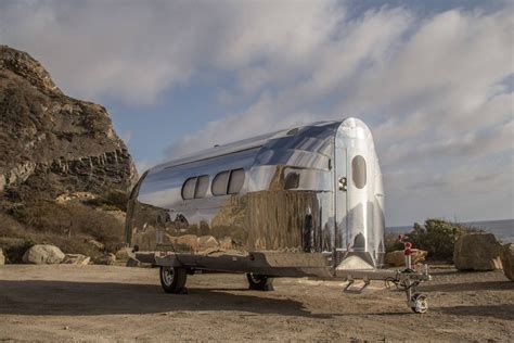 Los Angeles To Miami And Back With No Recharge Bowlus Road Chief