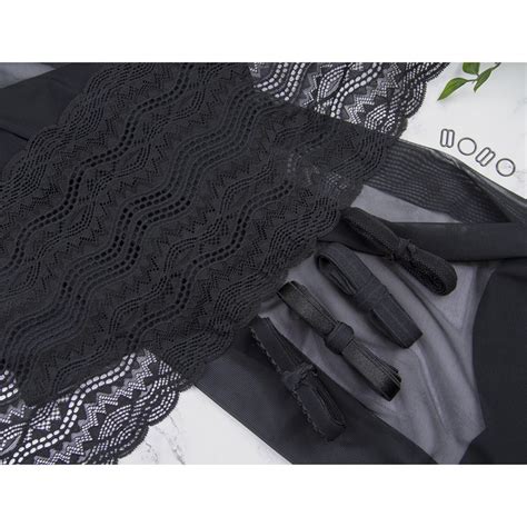 Lingerie Sewing Kits Small Bobbins