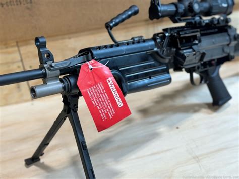 fn ms fn    fn   semi auto rifles  gunbrokercom