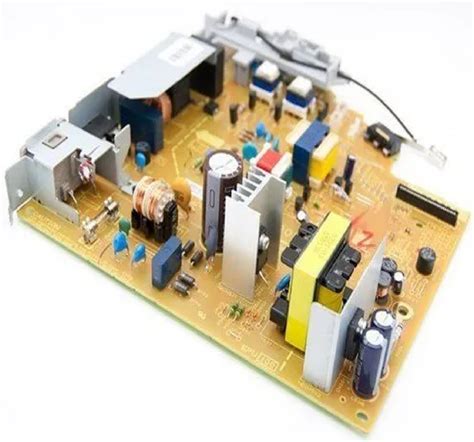 Hp Lj M Printer Power Supply Board At Rs Printer Power