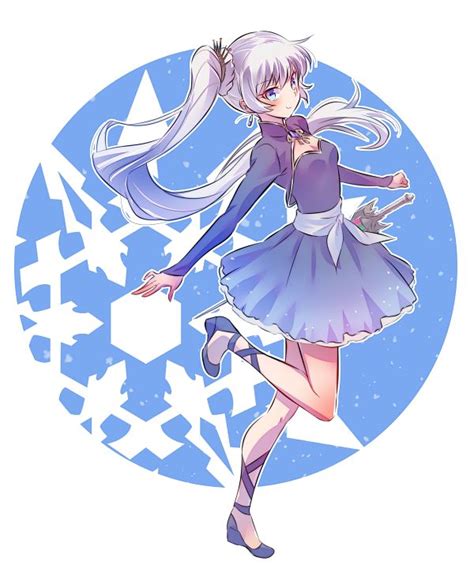 Weiss Schnee Rwby Image By Iesupa 2561939 Zerochan Anime Image Board