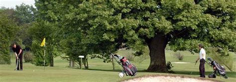 Brayton Park Golf Club Hotels Near Golf Courses