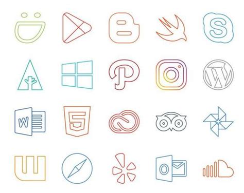 Adobe Creative Cloud Icons Vector Art, Icons, and Graphics for Free ...