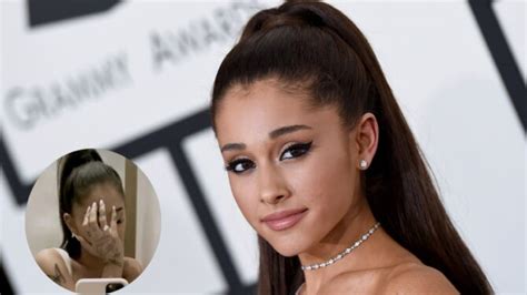 Ariana Grande Si Sposa Ecco Chi Dalton Gomez Suo Futuro Marito