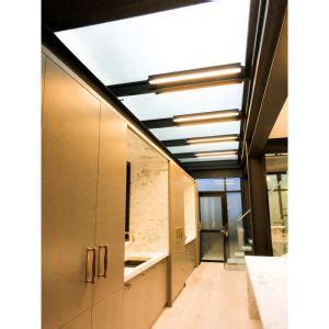 SkyFloor Walkable Skylights Series 1000 Glass Flooring Systems Inc