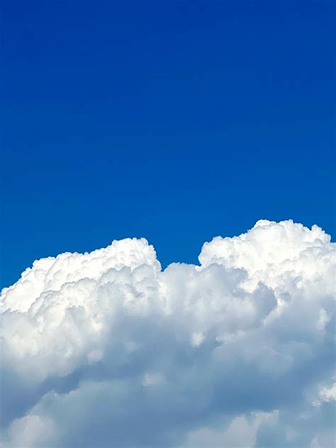 Cumulus Clouds Photos, Download The BEST Free Cumulus Clouds Stock ...