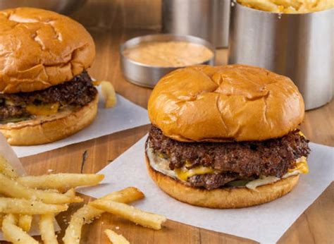 The 18 Best Burger Chains in America