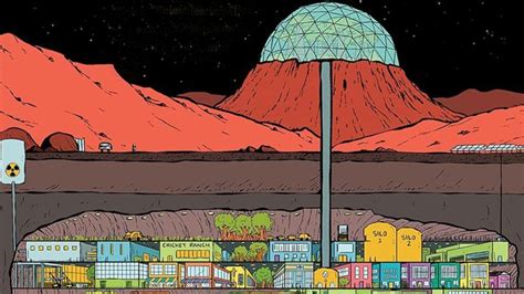 Review: Should Humans Settle Space? 'A City on Mars' Is Skeptical.