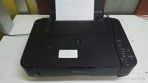 Canon Pixma Mp237 Printer Canon Pixma Mg4270 Mg2270 And Mp237 Canon