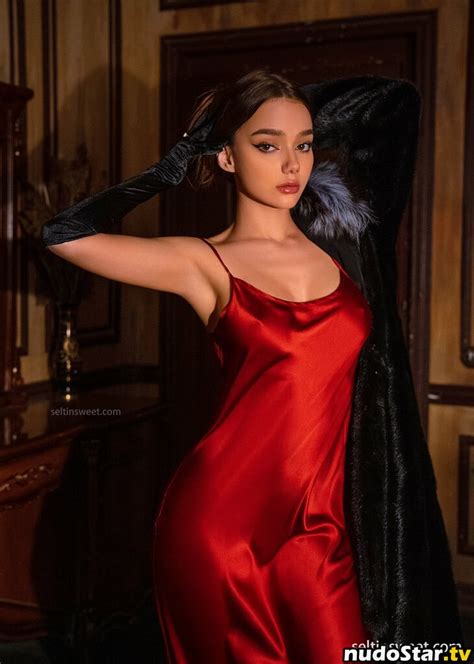 Selti Seltin Seltin Sweety Seltin Sweety Shemao Seltinsweety Nude Onlyfans Photo