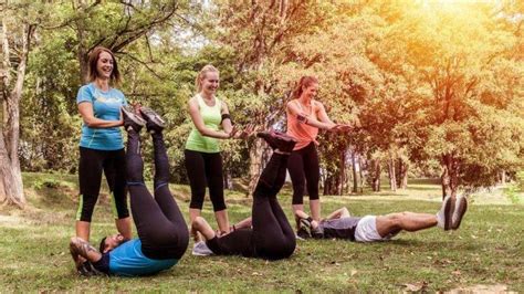 Por qué hacer deporte al aire libre aporta más beneficios a la salud