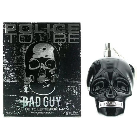 Police To Be Bad Guy Eau De Toilette Ori