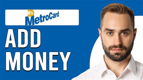 How To Add Money To MetroCard How To Recharge Reload MetroCard YouTube