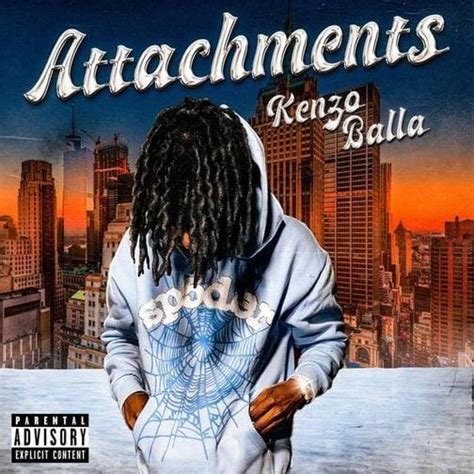 Kenzo Balla Attachments Instrumental Prod By FCKBWOY