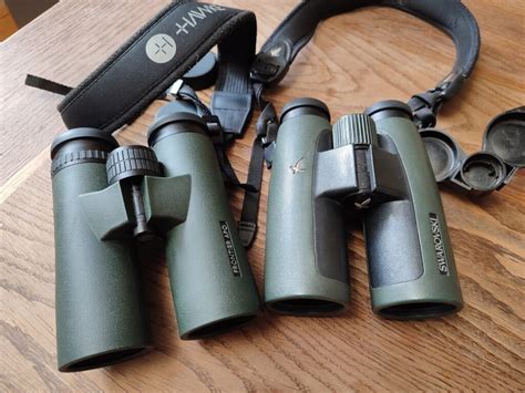 Review Hawke Frontier Apo X Binocular Ireland S Wildlife