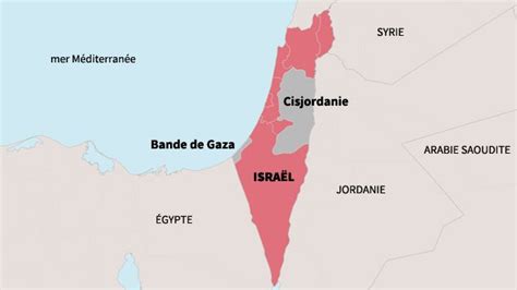 Israël et Palestine Le Saint Siège pour la solution de deux États