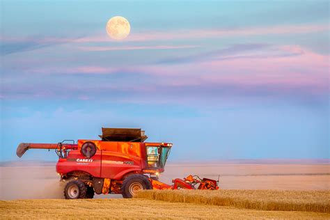 Agricultural Photography on Behance