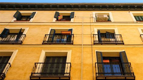 Estas Son Las Claves Acerca De La Nueva Ley De Vivienda