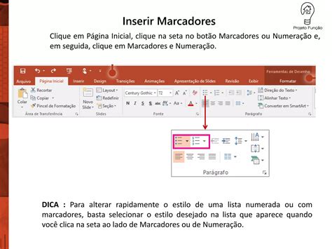 Apostila Microsoft Office Power Point 2016 Ppt