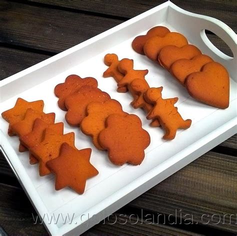 Galletas Crujientes De Dulce De Leche Golosolandia Recetas Y Vídeos De Postres Y Tartas