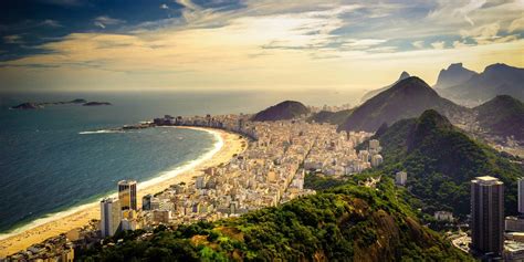 7 Top Things To Do On Copacabana Beach Southamericatravel