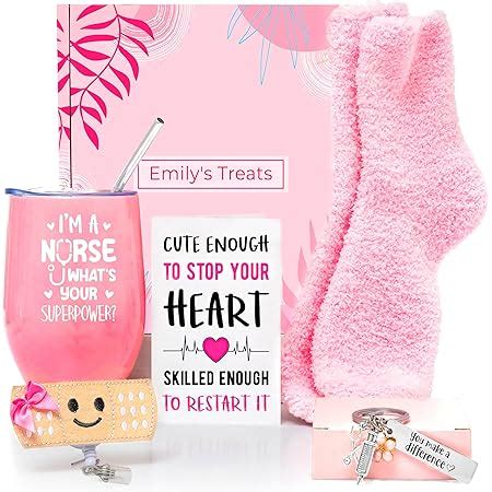 Amazon Nurse Gifts For Women Gifts For Nurses Women Nurse