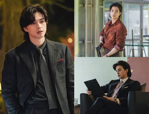 Photos New Kim Ji Hoon I Stills Added For The Upcoming Korean Drama