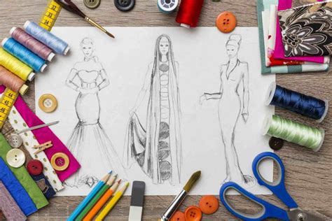 Fashion Design Software 5 Best To Use In 2024